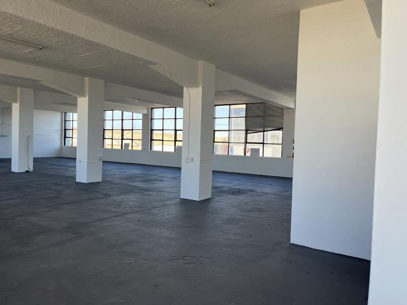 To Let Commercial Property for Rent in Paarden Eiland Western Cape